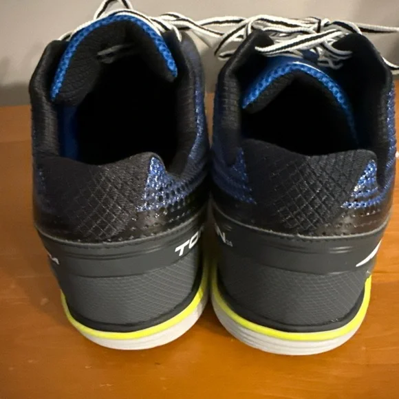 ALTRA Torin 3 Zero Drop Inner FlexBlack GreyGreen Men’s 14